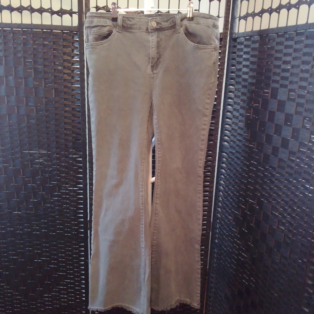 Zenana Jeans
